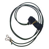 Elastico Extensor Para Natacao
