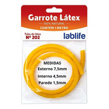 Elastico Garrote Latex Borracha