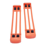 Elastico Kangoo Jump Laranja