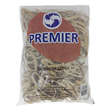 Elástico N  20 Grosso Resistente Natural Premier