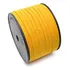 Elástico Nº 12 7mm Colombe Color 100 Mts São José - Unidade Cor Amarelo Ouro Desenho Do Tecido Cor