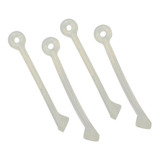 Elástico Para Dispenser Com 10 Unidades Plast Pet