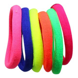 Elastico Rabico Para Cabelo