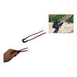 Elastico Reposicao Para Rifle