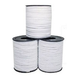 Elastico Rolico 3mm Cirurgico