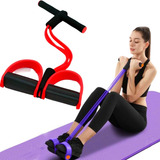 Elastico Treino Extensor Exercicios