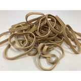Elasticos Muito Grosso E Resistente Pacote Com 300 Unidades