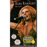 Elba Ramalho Ao Vivo