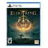 Elden Ring  Elden Ring Standard Edition Bandai Namco Ps5 Físico