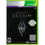 Elder Scrolls V 