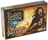 Elder Sign Omens