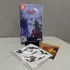 Elderand Switch Midia Fisica Usado