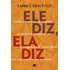 Ele Diz, Ela Diz: Como Um Casal De Líderes Consegue Superar As Diferenças E Construir Um Casamento De Sucesso, De Titus, Larry. Editorial Associação Religiosa Editora Mundo Cristão,kingdom Global, Cap