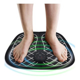 Electric Foot Massager Mat   Massage   Blood Circulation   P