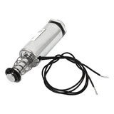 Electroiman Solenoide Dc 24v