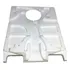 Electrolux Capa Df42 dw42x df42x dfn42 Traseira Geladeira