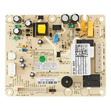 Electrolux Df80x Placa Potencia