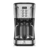 Electrolux Ecm30 Cafeteira Elétrica Digital 38 Xícaras Inox 110v