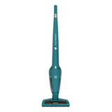 Electrolux Ergorápido Erg22 Aspirador Sem Fio Vertical 460ml Verde 100v 240v 50hz 60hz