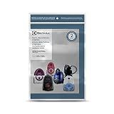 Electrolux Kit 3 Sacos
