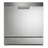 Electrolux Ll08s Lava Louças 8 Serviços Inox Com Função Higienizar 110v