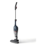 Electrolux Stk13a Aspirador De Pó Vertical Com Fio 1100w 2 Em 1 Filtro Hepa Azul 127v