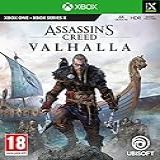 Electronic Arts Assassin's Creed Valhalla Xbox One/xbox Series X