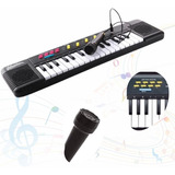 Electronic Keyboard Teclado Infantil