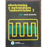 Electronica Y Automatica Industriales