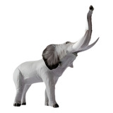 Elefante Colecao Real Animals