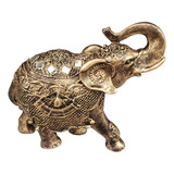 Elefante Indiano Sorte Sabedoria