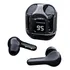 Elegância E Qualidade: Fones Crystal Bluetooth A65