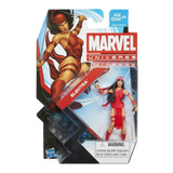 Elektra Marvel