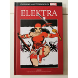 Elektra Elektra Saga