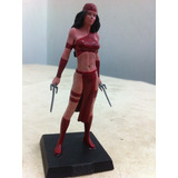 Elektra Classic Marvel Figurine