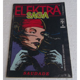 Elektra Saga Nº 5