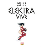 Elektra Vive capa