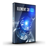 Element 3d Video Copilot