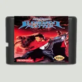Elemental Master Shooter Mega