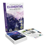 Elementar Morte Em 4