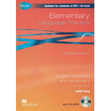 Elementary Lang practice New