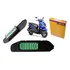 Elemento Do Filtro De Ar Yamaha Fluo 125   2022  2023  2024