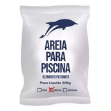Elemento Filtrante Areia Para