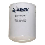 Elemento Filtro Hidraulico Blindado 10 M Newtec Br76010ph