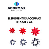 Elemento Tipo Rotex Gs 38 98 Sha