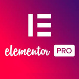 Elementor Pro Licenca Original