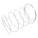 Elementos De Aquecimento De Fio De Aquecedor Nichrome 80 1 2