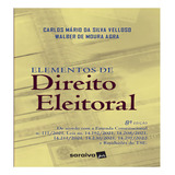 Elementos De Direito Eleitoral