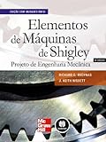 Elementos De Maquinas De Shigley 8ed.*