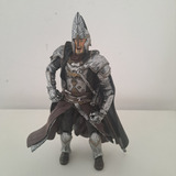 Elendil Boneco Toybiz Senhor Aneis Lord Ring Rohan Gondorian